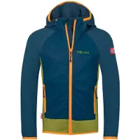 TROLLKIDS Kids Seiland Jacket