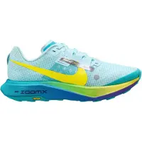 Nike Herren Laufschuhe ZOOMX ULTRAFLY TRAIL