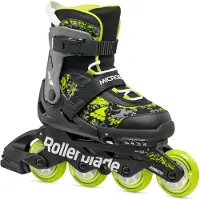 Rollerblade Kinder Inlineskates MICROBLADE SL
