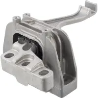 FEBI BILSTEIN Motorlager Hydrolager Rechts für VW Golf VII Schrägheck (5G1, BQ1, BE1, BE2) 105675