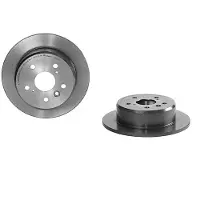 Brembo Bremsscheibe 08.5625.21