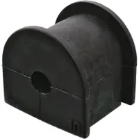 Blue Print ADH28045 Lagerung Stabilisator Stabigummi Hinten für HONDA HR-V (GH)