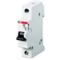 ABB S201M-B20 Sicherungsautomat 20A pro M compact 1-polig