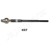 Japanparts RD-K07 Axialgelenk Spurstange für KIA Picanto (SA) Vorne