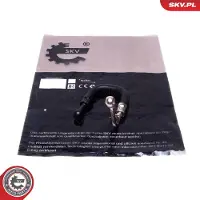 ESEN SKV Kühlerschlauch Wasserschlauch für VW PASSAT Variant (3B6) 31SKV428