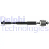 Delphi TA3081 Axialgelenk Spurstange für TOYOTA SIENNA (MCL2, GSL2) Vorne Vorne Rechts