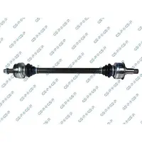 Mercedes-Benz Antriebswelle 235134