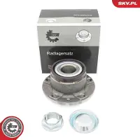 ESEN SKV Radlagersatz 29SKV635