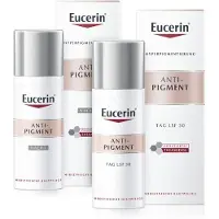 Beiersdorf Eucerin Anti-Pigment Nacht + Tag LSF 30 1 Set