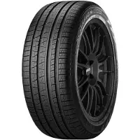 Pirelli Sommerreifen motorcycle-tyres Scorpion Verde Run Flat ( 235/55 R19 101V MOE, mit Felgenschutz (MFS), runflat )