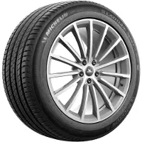 Michelin So car-tyres Latitude Sport 3 ( 235/55 R19 101Y MO1 )