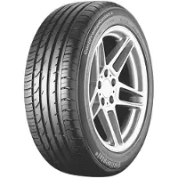 Continental Sommerreifen ContiPremiumContact 2 205/70R16 97H