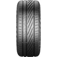 Uniroyal Sommerreifen motorcycle-tyres RainSport 5 ( 235/45 R17 97Y XL EVc, mit Felgenrippe )