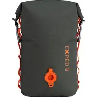 Exped Dura 5l Drybag-Oliv-Dunkelgrün-5