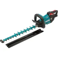 Makita DUH502Z Heckenschere, schnurlos ohne Batterie, 0-2000/0-3600/0-4400 spm, 500 mm, Schnittleistung: 21,5 mm, 4,5 kg