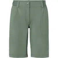 Vaude Damen Shorts Wo Farley Stretch Shorts II