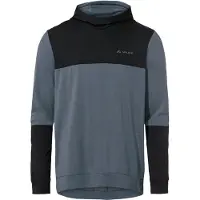 Vaude - Qimsa Hoody - Radtrikot Gr XXL blau