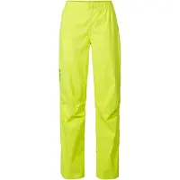 Vaude Bike Damen Rad Regenhose Drop Pants II