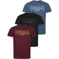 Lonsdale Beanley Kurzarm-t-shirt