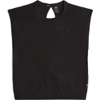 G-Star Open Back Loose Kurzarm-t-shirt