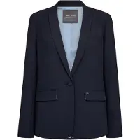 Mos Mosh Blazer MMPhoebe in marine | Gr.: 40