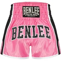 Benlee Dagett Thaibox-shorts