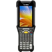 Zebra Technologies Zebra MC9300, 2D, ER, SE4850, BT, WLAN, NFC, Kamera, Gun, IP65/67, IST, 34-Key functional-num., And