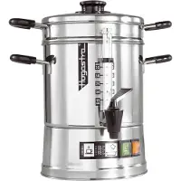 Hogastra Kaffeeautomat CNS 35, für 15-35 Tassen