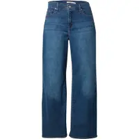 Levi's Pl 318 Shaping Wide Leg Clever Girl Plus