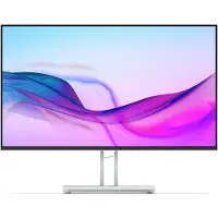 Lenovo L27i-4B, 68,6 cm (27"), 1920 x 1080 Pixel, Full HD, LCD, 14 ms, Grau
