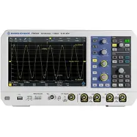 Rohde & Schwarz RTM3000 Oscilloscope, 350 MHz, 4ch