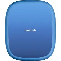 SanDisk Creator Phone SSD