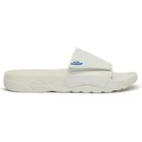 Scholl Nautilus PVC Badelatschen Herren weiss 41