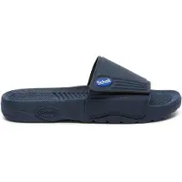Scholl Sandalen Nautilus Unisex Navy Blue-Schuhgröße 39