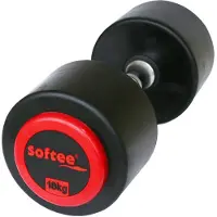 Softee Hanteln Pro-Sport Pro-Sport