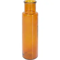 Kare design Schmale Vase Terra 75 cm