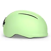 Met Vibe Mips mint | glossy (GN1) M