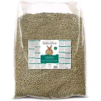 Supreme Selective Senior 4+ Kaninchenfutter | 2 x 10 kg