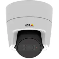 Axis M3106-LVE Mk II IP-Sicherheitskamera 4 MP Outdoor Kuppel Weiss
