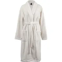 Aquanova Bademantel Mya Unisex Ivory-S