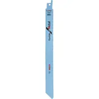Bosch BAJONETSAVKLINGE BIM S1122EF 228MM 2 STK
