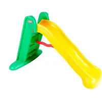 Little Tikes Rutsche Faltbar 150cm