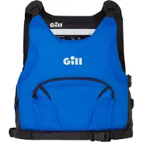 Gill Pro Racer Kinderrettungsweste