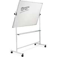 Master of Boards Mobile Whiteboard