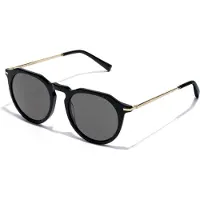 Hawkers WARWICK CROSSWALK Sonnenbrille für Damen und Herren, schwarz, One size