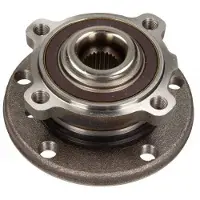 MAXGEAR Radlagersatz Vorne für MINI Countryman (R60) 143mm 33-1009