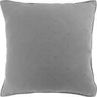 Douceur d'intérieur Kissenbezüge MELLOW CHIC damen