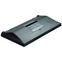 Aquael Aquarienabdeckung LEDDY 75 D&N schwarz 2.0
