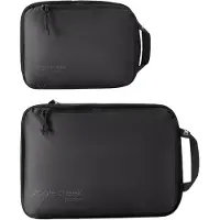 Eagle creek Pack-it Isolate Compression Cube Set S/M black (010) os
