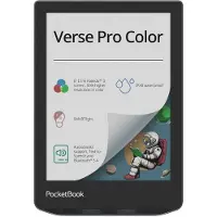 Pocketbook Verse Pro Color Grau